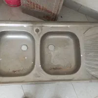 سینک دوقلو