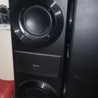 استند باند پایونیر