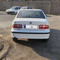 سمند مدل93ای اف فقط 320ملیون|خودرو سواری و وانت|قرچک, مهدیه|دیوار