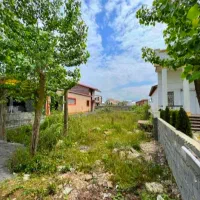 زمین260متری،سند۶دانگ،۲طرف ساخت،باانشعابات