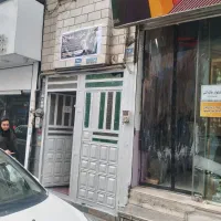 مستقلات-زیر-زمین-91متر-با-درب-مجزا