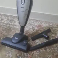 جارو برقی|جاروبرقی، جارو شارژی، بخارشو|تهران, گلچین|دیوار