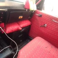 پیکان وانت مدل ۸۷|خودرو سواری و وانت|خسروشاه, |دیوار