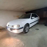 فروش پارس سفارشی تیوفایف