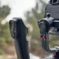 گیمبال کرین 3 lab|دوربین عکاسی و فیلم‌برداری|رباط‌کریم, شهرک صنعتی نصیرآباد|دیوار