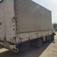 هیوندای‌مسقف‌چادری|خودرو سنگین|نظرآباد, شهرک بزرگمهر|دیوار