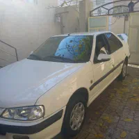 پارس مدل ۹۶سال عروسک درحد|خودرو سواری و وانت|الیگودرز, |دیوار