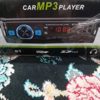 ضبط ماشین نو|پخش‌کننده همراه|نورآباد, |دیوار