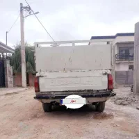 پیکان وانت مدل ۸۵