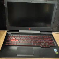 hp omen gaming