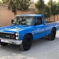 نیسان بارادیال ،نقدواقساط تحویل فوری|خودرو سواری و وانت|کرمانشاه, |دیوار