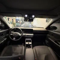 هیوندا کونا|خودرو کلاسیک|تهران, الهیه|دیوار