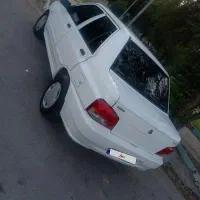 پراید ۱۳۲دوگانه
