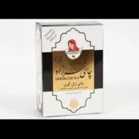 چای شهرزاد ۵۰۰ گرمی