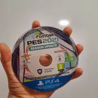 دیسک بازی (ps4 (PES 2021 (پی اس 21) پر اس فور|کنسول، بازی ویدئویی و آنلاین|اراک, |دیوار