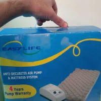 دوشک برقی