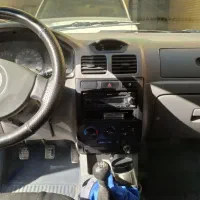 ریو مدل ۸۵|خودرو سواری و وانت|شیراز, شهرک مهدیه|دیوار