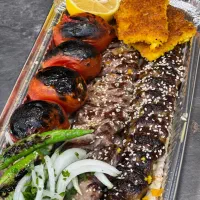 کمک آشپز و نیروی خدماتی (سالن کار)