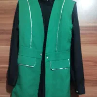 مانتو وپالتو