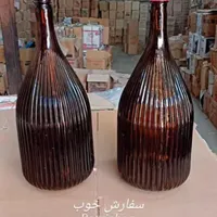 فروش انواع بطری|ظروف نگهدارنده، پلاستیکی، یک‌بارمصرف|بندر ماهشهر, |دیوار