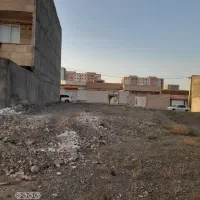 زمین دوکله۲۰۰متر  شهرک ولی عصر نزدیک لواش پزی|فروش زمین و ملک کلنگی|خوی, |دیوار