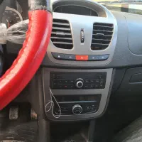 کوییک ۱۴۰۲ سفید عروسک|خودرو سواری و وانت|کرمانشاه, |دیوار