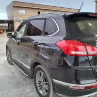 تیگو ۵ مدل ۹۶|خودرو سواری و وانت|رباط‌کریم, مسکن مهر آبشناسان|دیوار