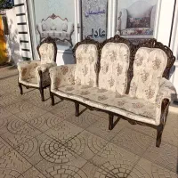 مرکز تخصصی تعمیرات انواع مبلمان استیل و کلاسیک|مبلمان خانگی و میز عسلی|مرند, |دیوار