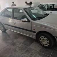 پارس ۸۴ فروشی|خودرو سواری و وانت|الیگودرز, |دیوار