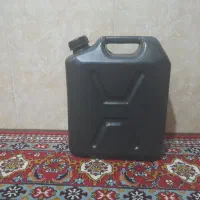 گالن ۱۲کیلویی سوخت