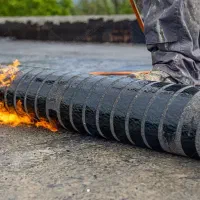 کلیه کارهای قیر گونی وایزوگا