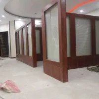 پارتیشن اداری و فروشگاهی/ مستقیم از تولیدی|دفتر کار|تهران, شهرک گلها (تهرانسر)|دیوار