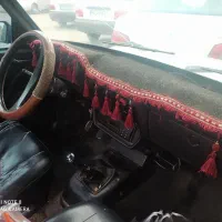 وانت پیکان شاسی پلمپ بدون رنگ|خودرو سواری و وانت|قائن, |دیوار