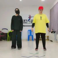 کلاس تخصصی رقص شافل