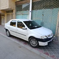 ال۹۰ مدل ۹۶|خودرو سواری و وانت|اصفهان, برازنده|دیوار