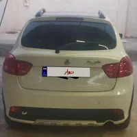 کوئیکGXR|خودرو سواری و وانت|اهواز, شریعتی جنوبی|دیوار