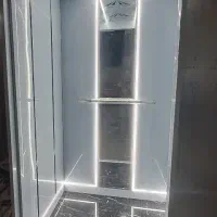 تولید کابین آسانسور