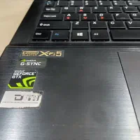 لپتاپ مهندسی طراحی و گیمینگ|رایانه همراه|ارومیه, |دیوار