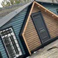 کانکس سازه پیش ساخته مدرن وکلاسیک|مصالح و تجهیزات ساختمان|شیراز, دروازه اصفهان|دیوار