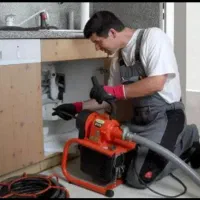 لوله بازکن رفع گرفتگی فنرزنی چاهبازکن کل تهران۲۴ س