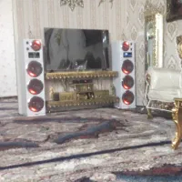باند برقی دنای
