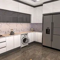 طراحی کابینت آشپزخانه برای سراسر ایران|خدمات پیشه و مهارت|تهران, استاد معین|دیوار