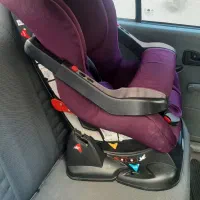 صندلی کودک خودرو|تخت و صندلی بچه|قرچک, مهدیه|دیوار