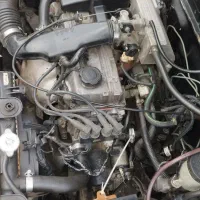 پراید حاچبک مدل ۸۶ تمیز|خودرو سواری و وانت|ارومیه, |دیوار