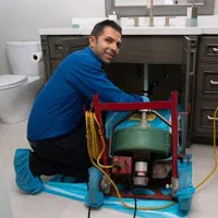 لوله بازکنی سمیه دورشهر بسیج حرم انقلاب چهارمردان|خدمات پیشه و مهارت|قم, چهار مردان|دیوار