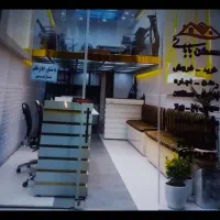 کار نیمه وقت