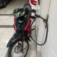 موتور ۹۲ شوکا اصل تایوانی سند تک برگ