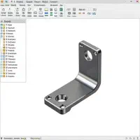 آموزش تخصصی و انجام پروژه های سالیدورکس