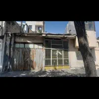 فروش دو عدد درب