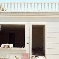 کاشیکاری انجام میدم